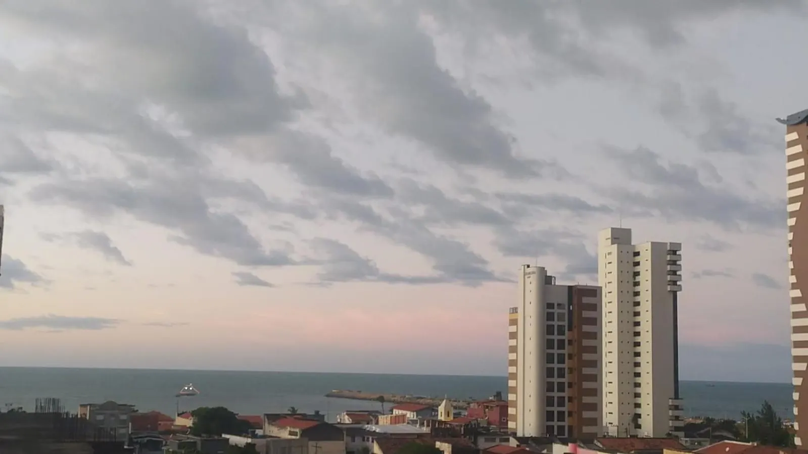 Apt Guanaces Aconchegante Praia De Iracema Apartment Fortaleza
