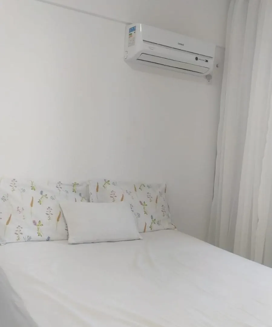 Apt Guanaces Aconchegante Praia De Iracema Apartment Fortaleza  Brazil