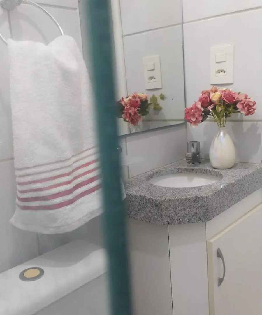 Apt Guanaces Aconchegante Praia De Iracema Apartment Fortaleza