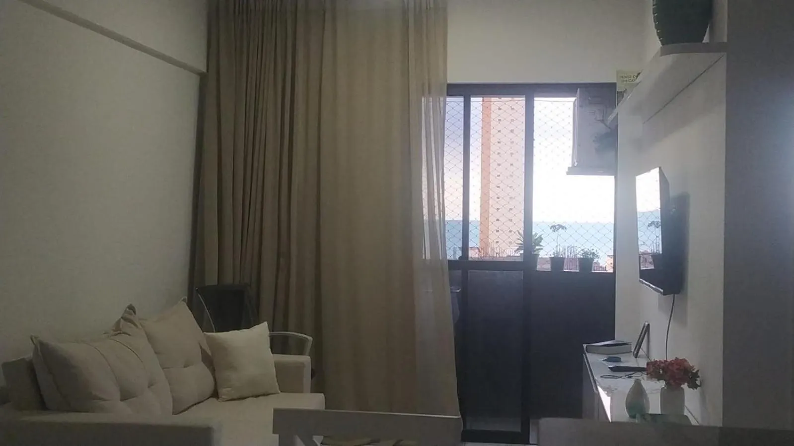 Apt Guanaces Aconchegante Praia De Iracema Apartment Fortaleza