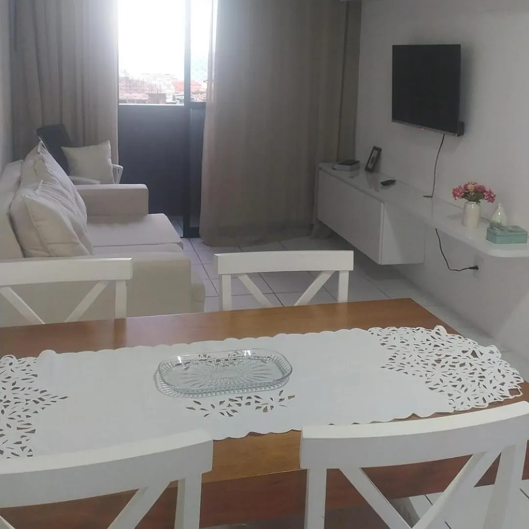 Apt Guanaces Aconchegante Praia De Iracema Apartment Fortaleza  0*, Fortaleza (Ceara) Brazil